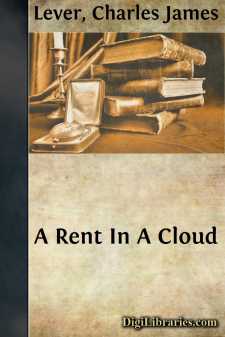 A Rent In A Cloud