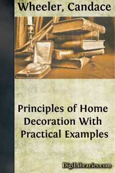 Principles of Home Decoration
With Practical Examples