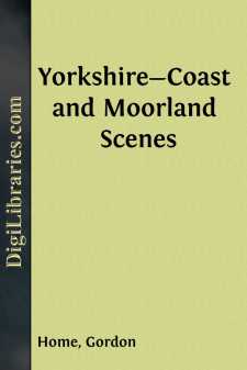 Yorkshire-Coast and Moorland Scenes
