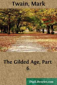 The Gilded Age, Part 6.