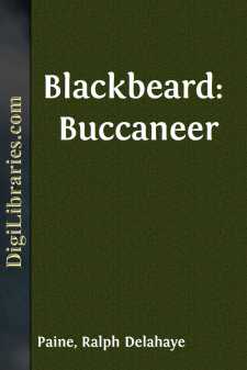 Blackbeard: Buccaneer