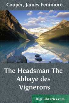 The Headsman
The Abbaye des Vignerons