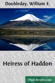 Heiress of Haddon