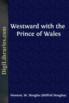 Westward with the Prince of Wales