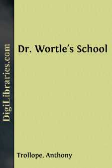 Dr. Wortle's School