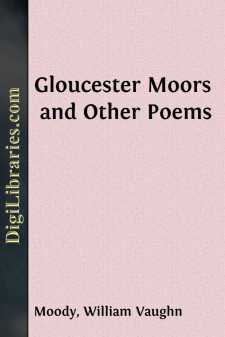 Gloucester Moors and Other Poems