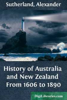 History of Australia and New Zealand
From 1606 to 1890