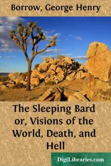 The Sleeping Bard
or, Visions of the World, Death, and Hell