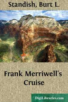 Frank Merriwell's Cruise