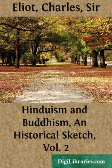 Hinduism and Buddhism, An Historical Sketch, Vol. 2