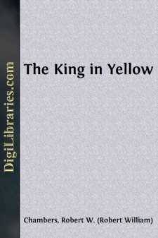 The King in Yellow