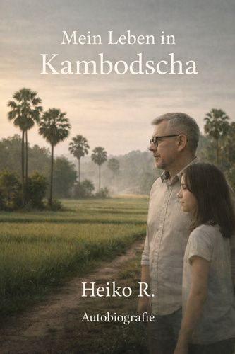 Mein Leben in Kambodscha – Gesamtausgabe  1