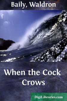 When the Cock Crows