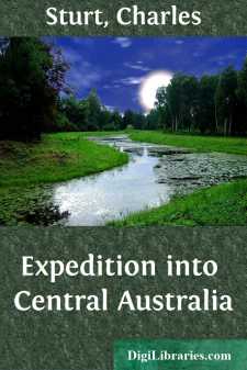 Expedition into Central Australia