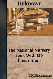 The National Nursery Book
With 120 illustrations