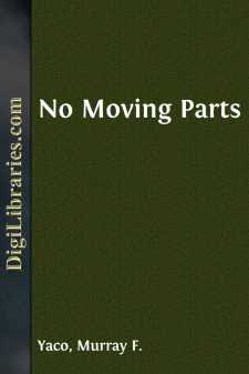 No Moving Parts