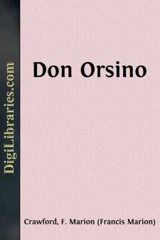 Don Orsino