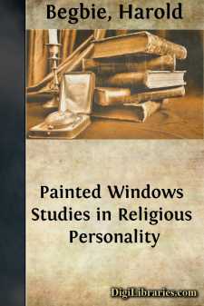 Painted Windows
Studies in Religious Personality