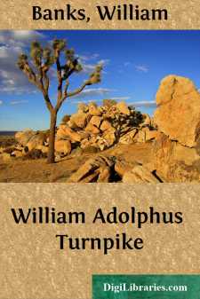 William Adolphus Turnpike