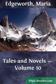 Tales and Novels - Volume 10