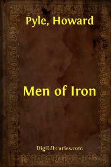 Men of Iron