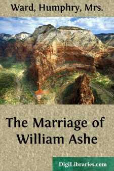The Marriage of William Ashe