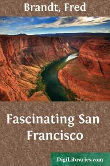 Fascinating San Francisco