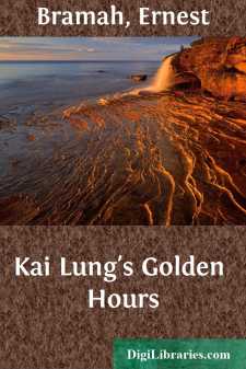 Kai Lung's Golden Hours