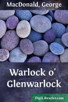 Warlock o' Glenwarlock