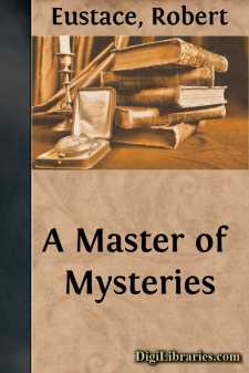A Master of Mysteries
