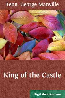 King of the Castle