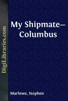 My Shipmate-Columbus