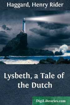 Lysbeth, a Tale of the Dutch