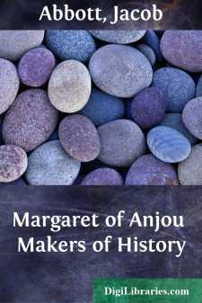 Margaret of Anjou
Makers of History