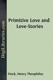 Primitive Love and Love-Stories