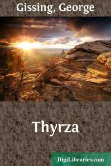 Thyrza