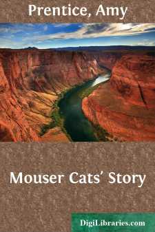 Mouser Cats' Story