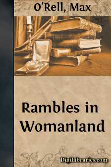 Rambles in Womanland
