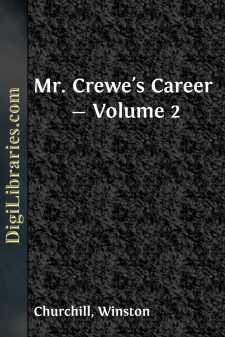 Mr. Crewe's Career - Volume 2