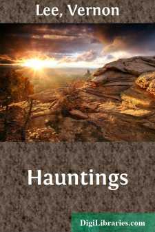 Hauntings