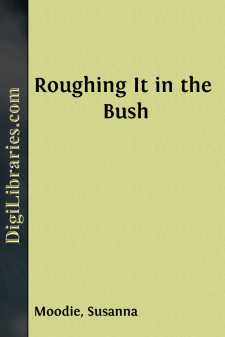 Roughing It in the Bush