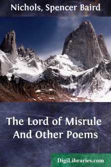 The Lord of Misrule
And Other Poems