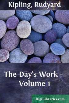 The Day's Work - Volume 1