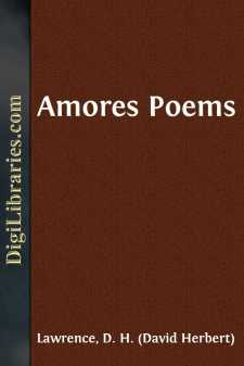 Amores
Poems