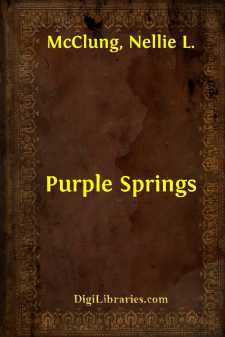 Purple Springs