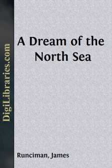 A Dream of the North Sea
