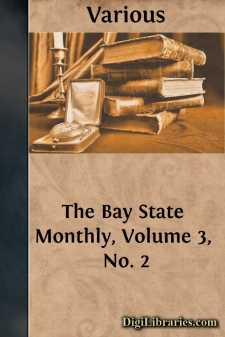 The Bay State Monthly, Volume 3, No. 2