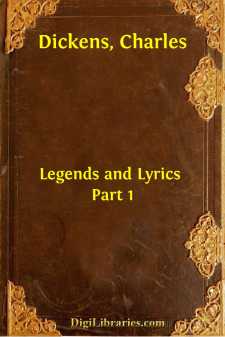 Legends and Lyrics
Part 1