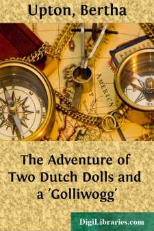 The Adventure of Two Dutch Dolls and a 'Golliwogg'