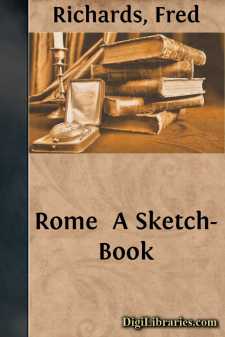 Rome 
A Sketch-Book